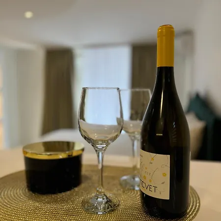 Zeleznik Apartament Belgrad