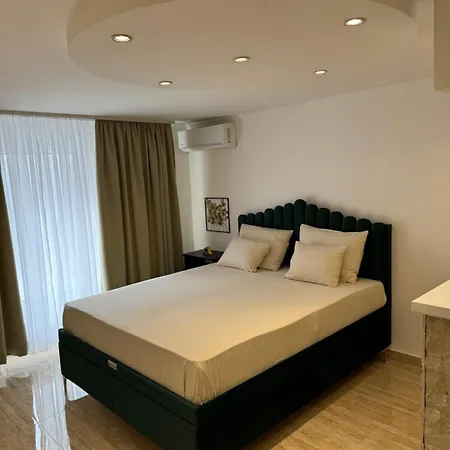 Apartament Zeleznik Belgrad