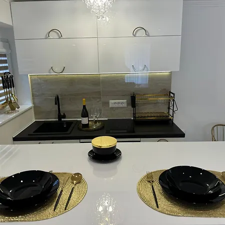 Apartment Zeleznik