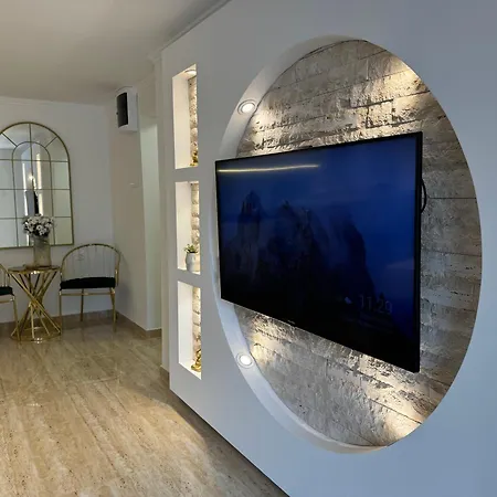 Zeleznik Apartament Belgrad