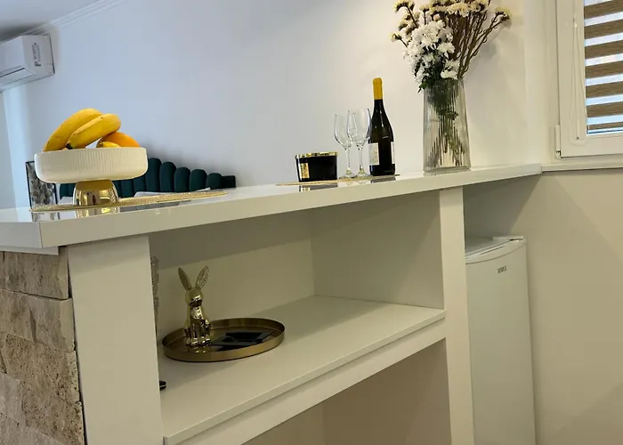 Lejlighed Zeleznik *