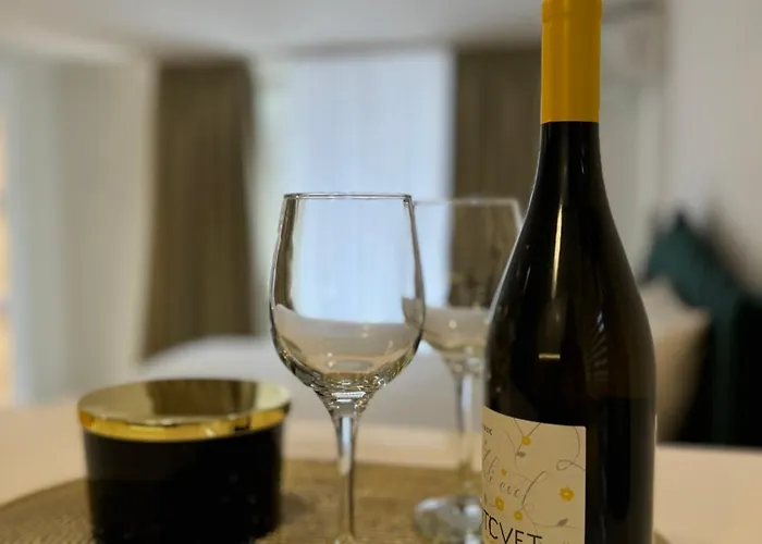 Zeleznik Lejlighed Beograd