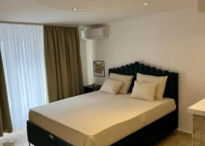 Lejlighed Zeleznik Beograd