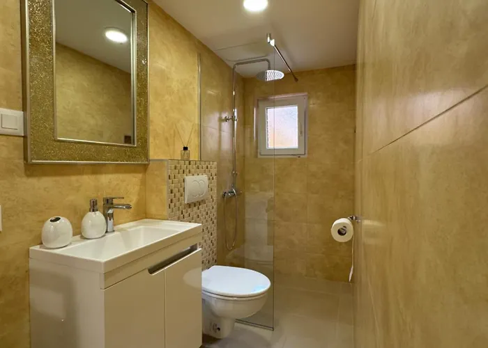 Lejlighed Zeleznik *