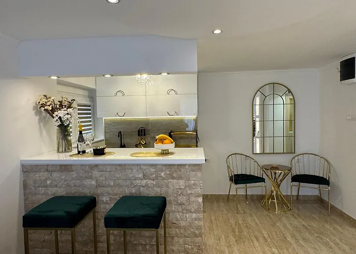 Zeleznik Lejlighed Beograd