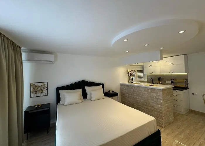 Zeleznik Lejlighed Beograd