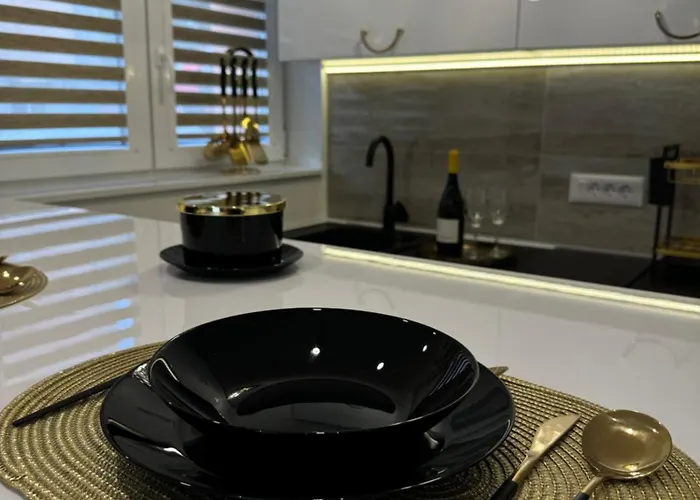 Lejlighed Zeleznik *