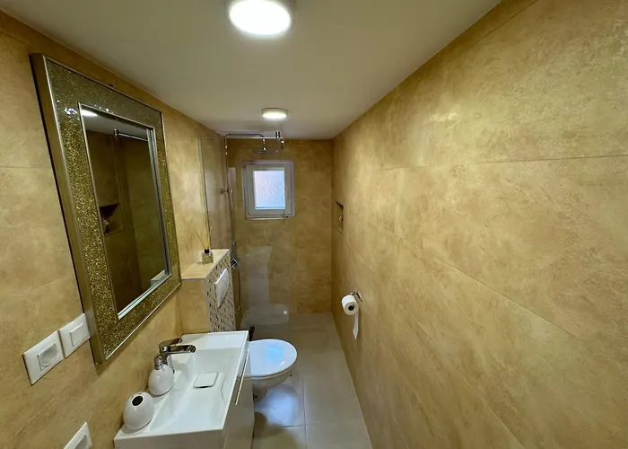 Lejlighed Zeleznik Beograd